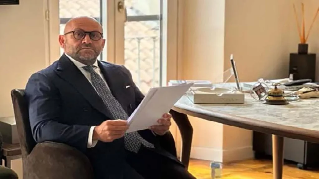 Bruno Mafrici: Plan de Transition 5.0 – Un nouveau pas vers l’innovation et la certitude des facilitations