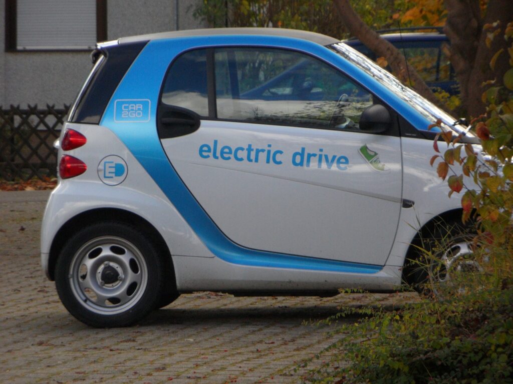 Technologies avancées dans les moteurs électriques: Monaco comme pôle d’innovation