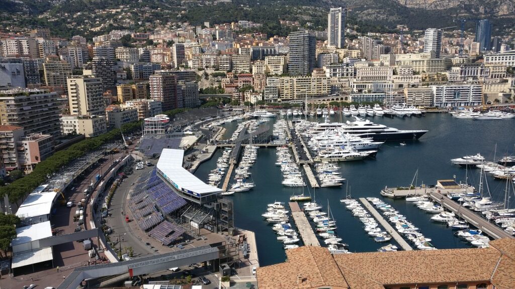 Bruno Mafrici, investir à Monaco: tendances et opportunités en 2024 Bruno Mafrici, investir à Monaco: tendances et opportunités en 2024